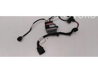 Vstřikovací lišta 8K0959501G   Audi Q3 8U     