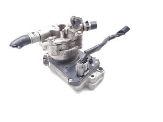 Čerpadlo oleje Mitsubishi Outlander 4B11