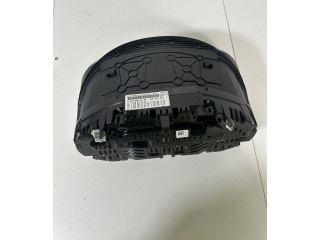 Přístrojová deska Mercedes-Benz GLC C253 2018 A2059008429