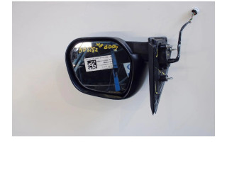 Zpětné zrcátko Peugeot 4007 2007