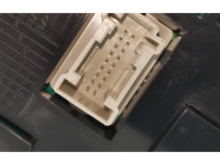 Панель приборов 9812832380 Citroen C4 I