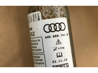 Píst 4G9880741B   Audi A6 Allroad C7    CLA  CLAA 