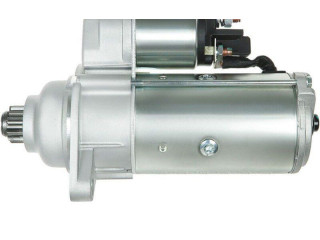 Стартер     CS974, S0025    Audi A2 