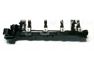 Vstřikovací lišta 8A6G9H487CB Ford Fiesta