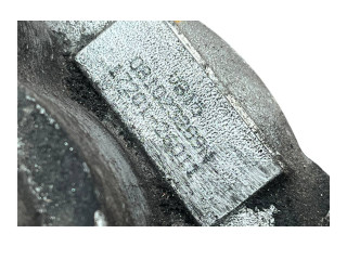 Турбина Lexus IS 220D-250-350 1720126011, 081025299N