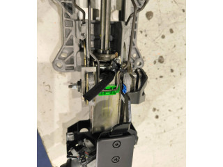    Рулевая рейка 1k0953503   Audi A3 S3 8P 2003 - 2012 года