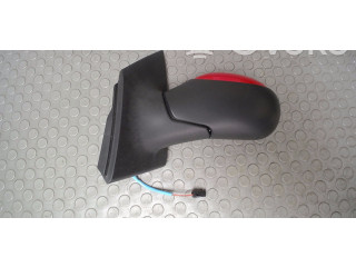 Zpětné zrcátko Citroen C2 2008 8149RN, NICHTZUTREFFEND