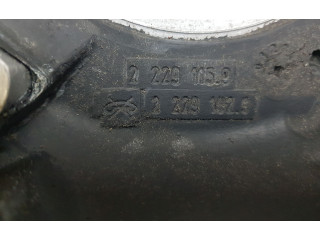 Volant BMW 3 E46 2000 22291029