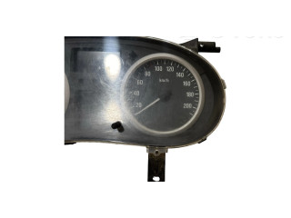 Přístrojová deska Opel Vivaro 2008 P8200459068, NS85022738