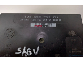 Блок комфорта 1J0959799AH Skoda Octavia 985