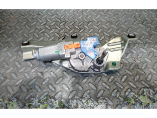 Моторчик заднего дворника 86510SC090    Subaru Forester SH