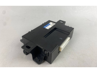 Модуль блока управления кондиционером 72343AG040   Subaru Outback