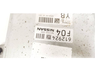 Řídící jednotka 612924, NEC002692 Infiniti QX50 (J50) 2013