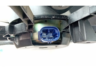 Вентилятор радиатора     21481009R    Renault Clio IV 