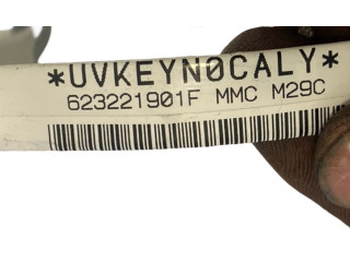 Боковая подушка безопасности 623221901F, 7030A361 Mitsubishi Outlander