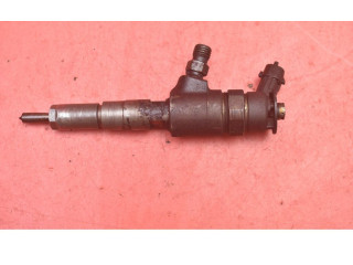 Форсунка 0445110252, 0445110252    Citroen Nemo   