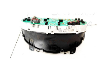 Přístrojová deska Hyundai Getz 2004