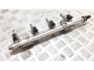 Vstřikovač 04E133320D, 0261500132 Audi A3 S3 8V pro benzínový motor 1.4