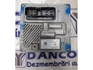 Блок управления двигателем Блок управления 310320543R, 53985000066 Dacia Dokker