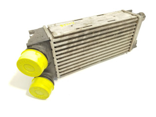 Интеркулер 9656503480 Peugeot 5008