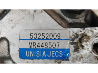 Насос усилителя руля