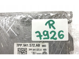 Блок управления Xenon