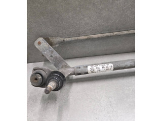 Моторчик дворников 5N1995119B    Volkswagen Tiguan