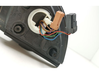 Zpětné zrcátko Citroen Berlingo 2015