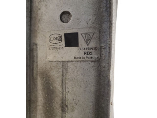 Интеркулер 7L5145803D Porsche Cayenne (92A)