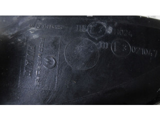 Zpětné zrcátko Fiat Punto Evo 2012