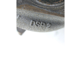 Turbodmychadlo Турбина A6420902386 Mercedes-Benz E C207 W207 OM 642.838