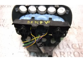 Pojistková skříňka Модуль блока управления кондиционером 77363118, 571240100 Fiat Seicento/600 2007