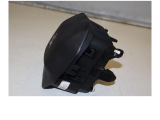 Подушка безопасности водителя    Peugeot Partner III