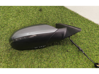 Турбина Зеркало (управляемое электричеством) Audi A6 S6 C7 4G