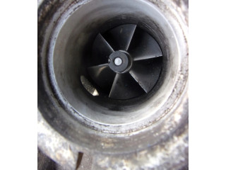 Turbodmychadlo Турбина Porsche 911