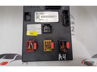 Блок комфорта 8K0907063DC, 100KW Audi A4 Allroad