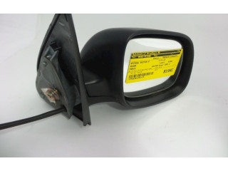 Зеркало (механическое)       Skoda Fabia Mk1 (6Y)  1999 - 2007 года   