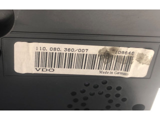 Přístrojová deska Volkswagen Tiguan 2008 5N0920870C