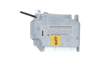 Блок подушек безопасности 56038865AC   Jeep Cherokee III KJ