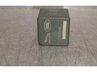 Блок предохранителей DH2214B192CA, VF4A11F21Z33TE Jaguar XE