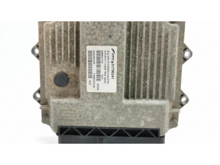 Řídící jednotka 51796241, 7160001906 Fiat Grande Punto 2005