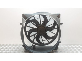 Вентилятор радиатора     04810220H    Jeep Liberty 3.7