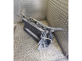 Комплект радиатора 8R0805594B Audi Q5 SQ5