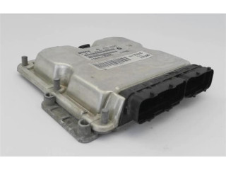 Блок управления двигателя P56044352AC Jeep Cherokee