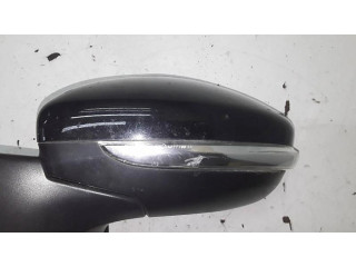 Зеркало электрическое левое Citroen C3 2016- года