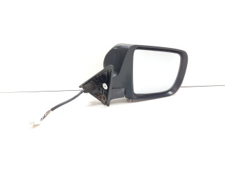 Зеркало электрическое        Subaru Forester SG  2006 - 2008 года   