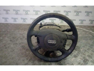 Volant Audi A8 S8 D2 4D 1998 000009893394, 4D0951543D
