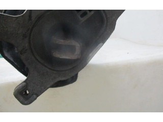 Рулевая рейка 8200711618, 8200711618 Renault Clio II 2001 - 2005 года