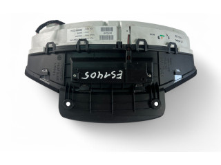 Панель приборов 31270901AA Volvo S60