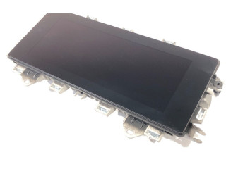 Панель приборов 57H920944   Skoda Superb B9       